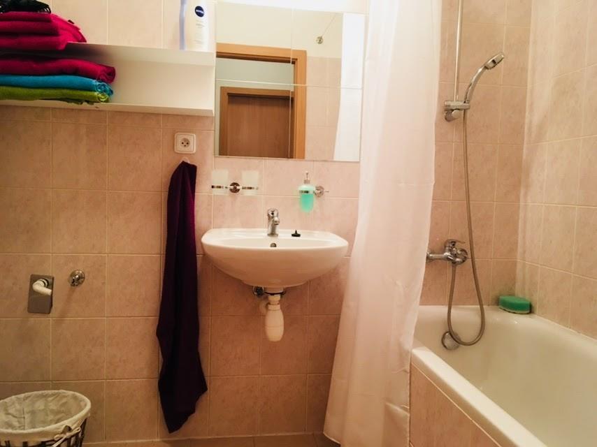 Apartman Jarosova Znojmo Exterior foto